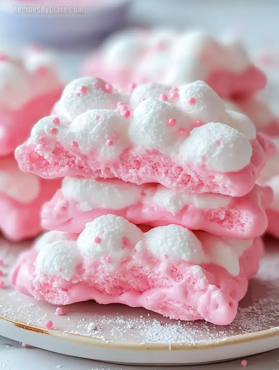 Bubblegum Cloud Slices