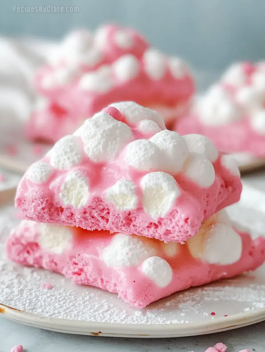 Bubblegum Cloud Slices