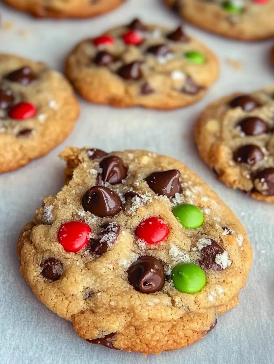 Vegan Chocolate Chip Cookies Recipe