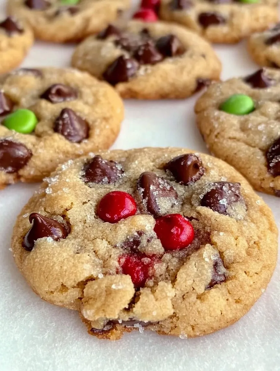 Easy Vegan Chocolate Chip Cookies Recipe