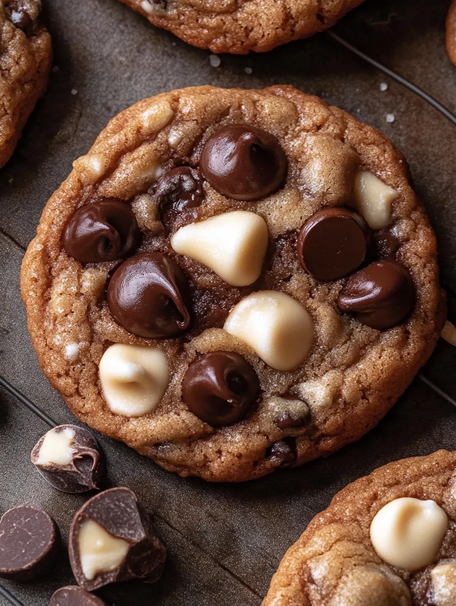 Chocolate Chip Cookies Homemade