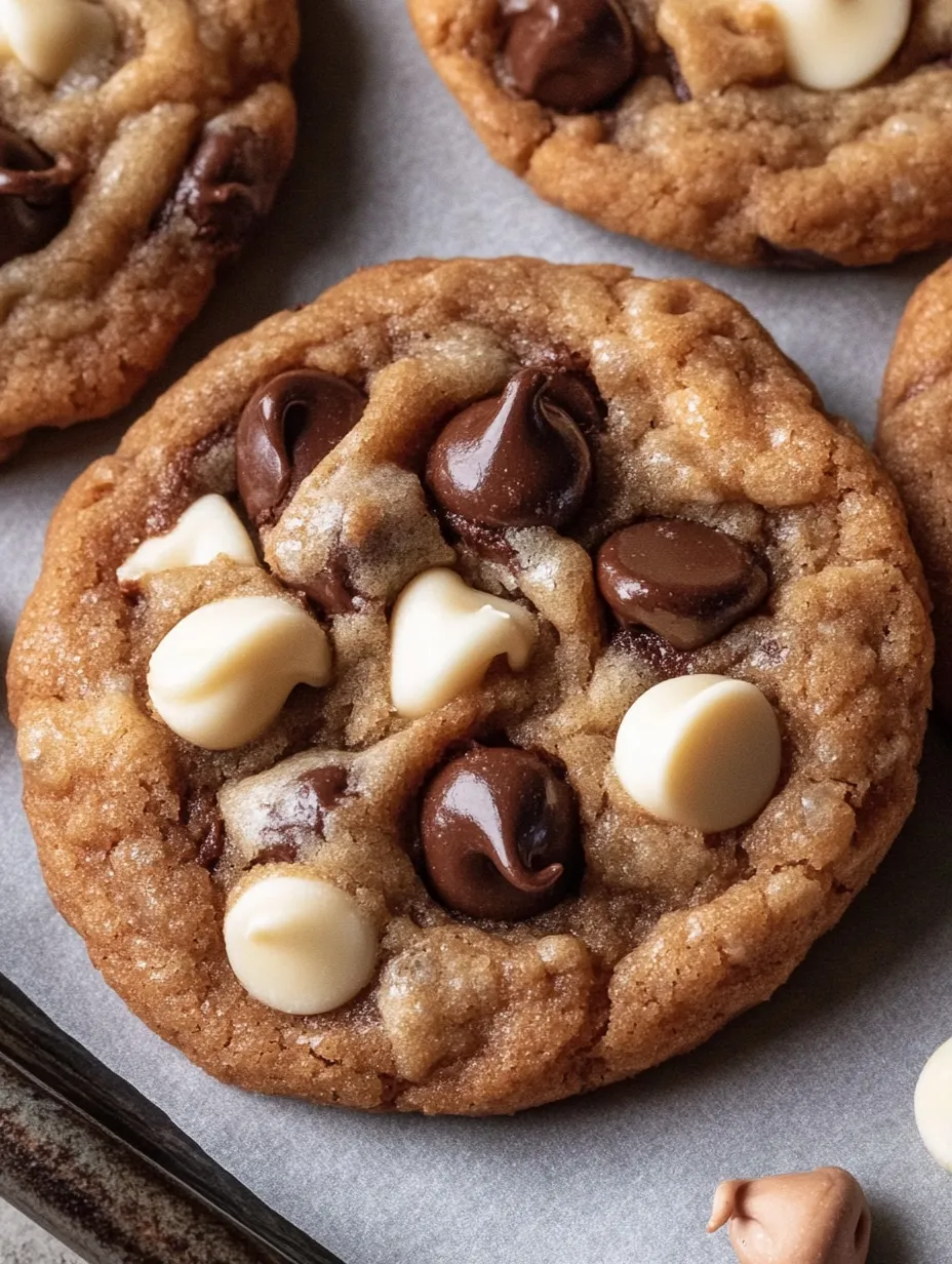 Chocolate Chip Cookies Recipe