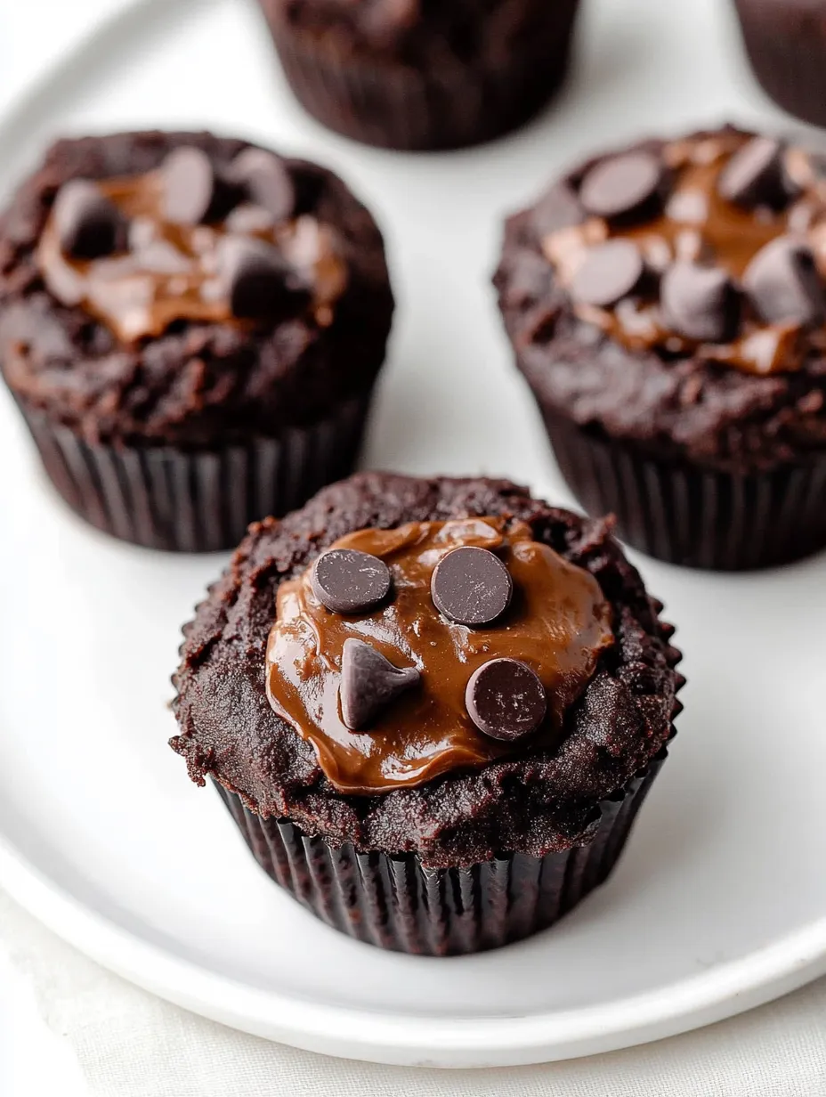 Protein Brownie Bites Homemade