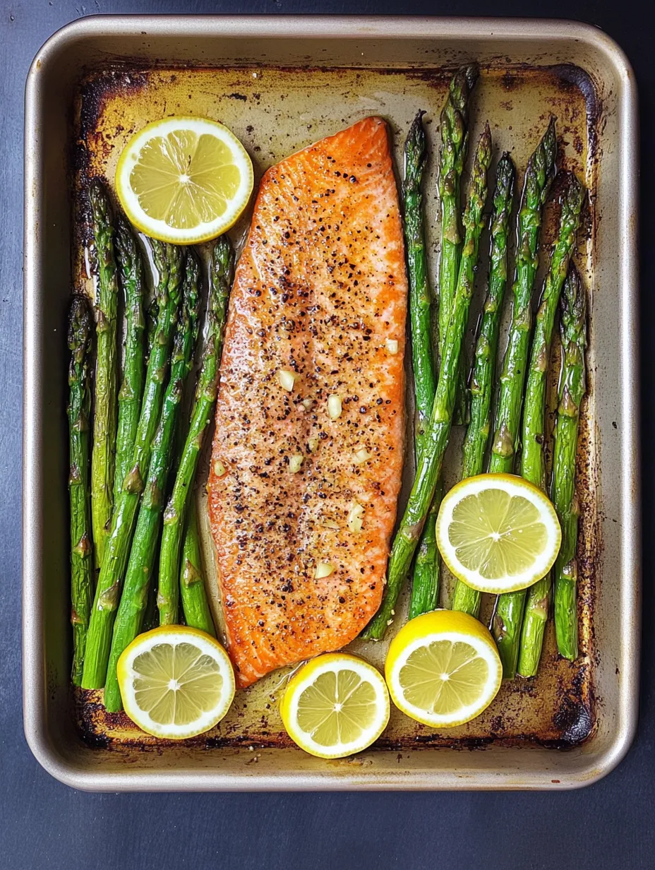 Baked Rainbow Trout with Lemon, Pepper, and Garlic