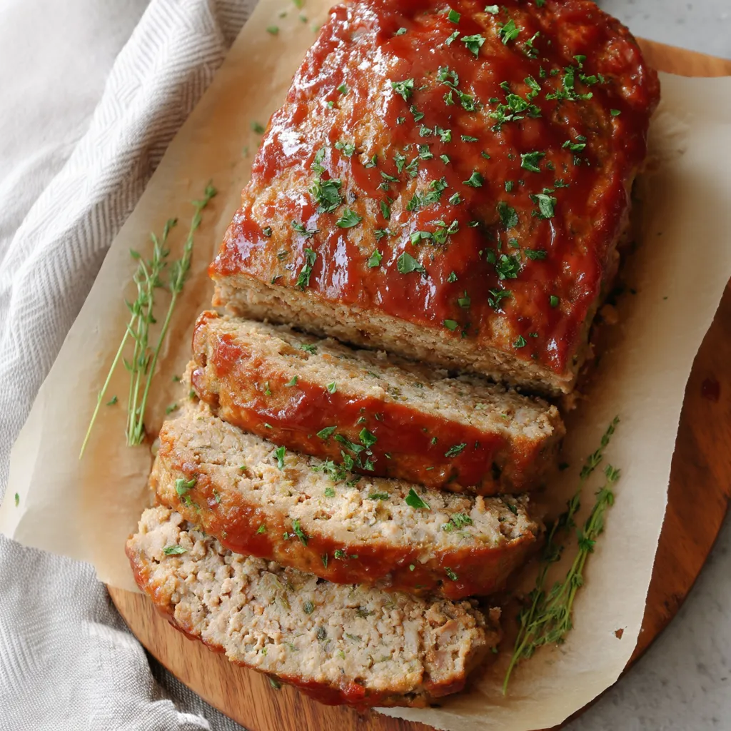 Meatloaf Recipe