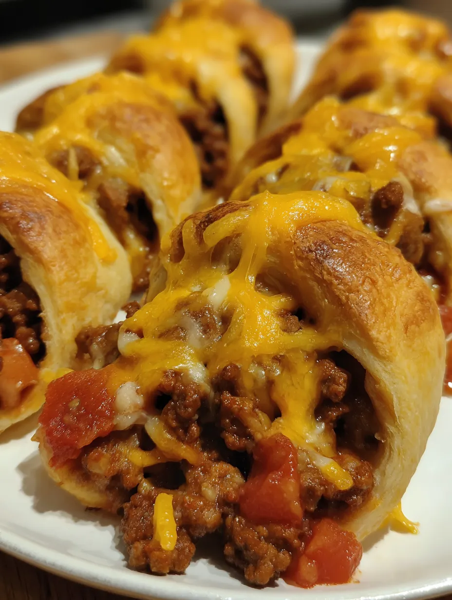 Air Fryer Cheesy Taco Bombs