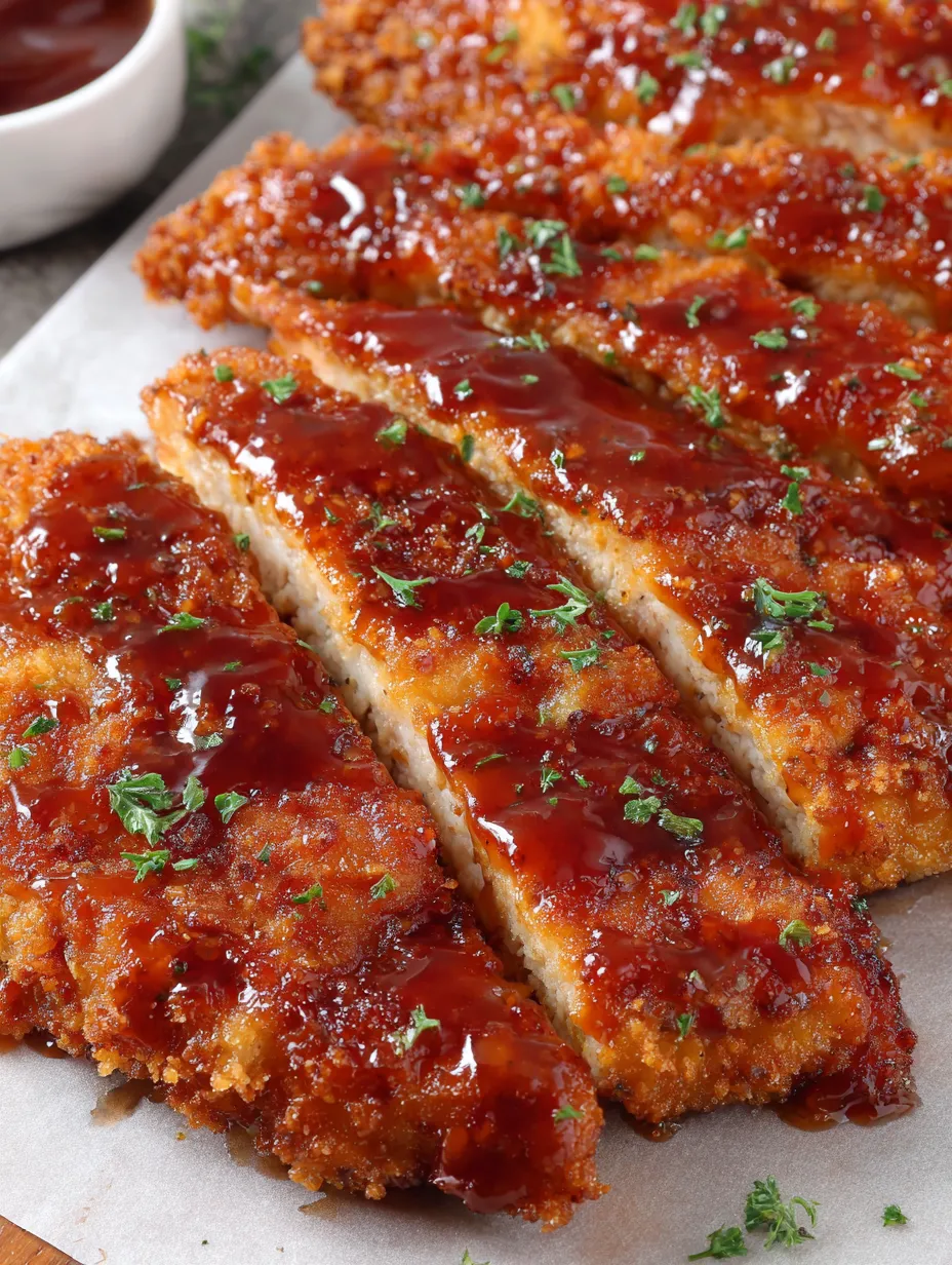 Incredible Hot Honey Chicken