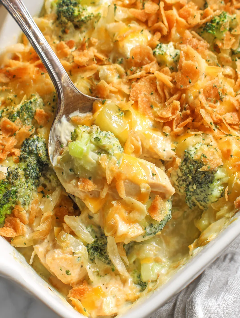 Chicken Divan