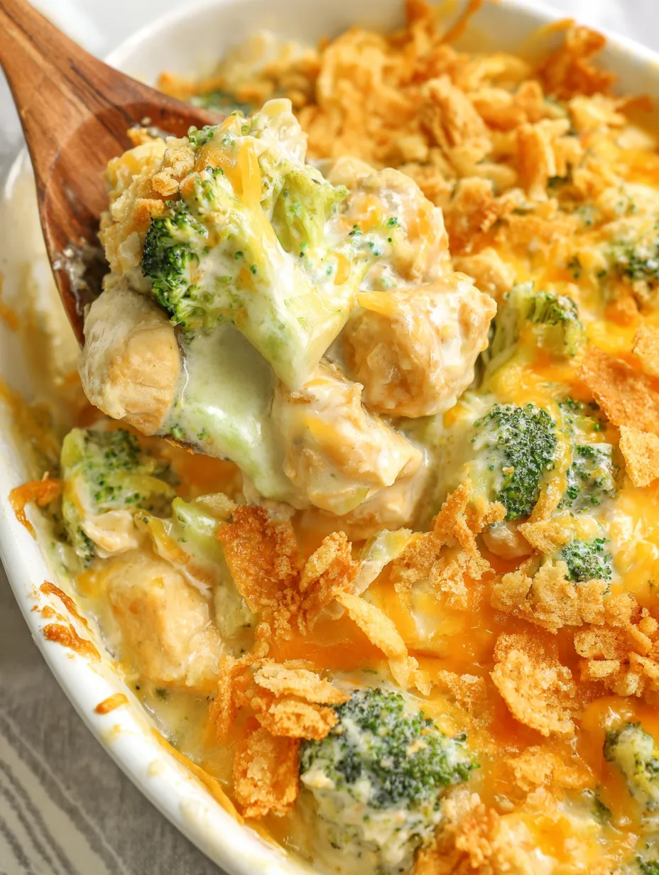 Chicken Divan