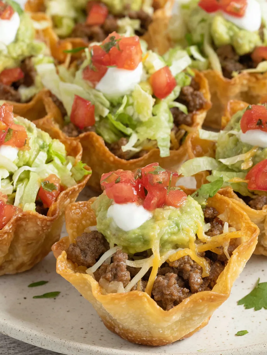 A plate of food with a variety of toppings.