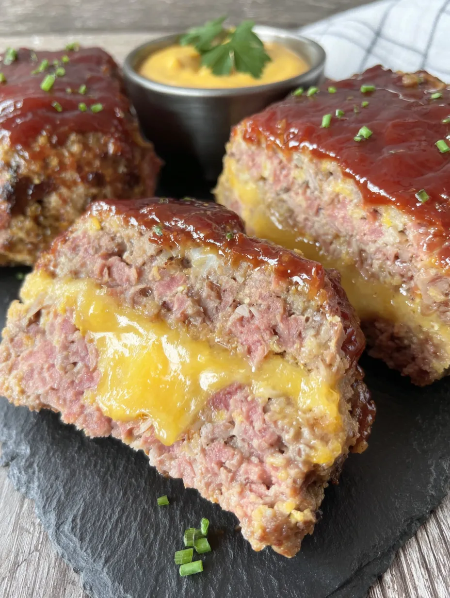 Grillnations’ Smoked Jackloaf