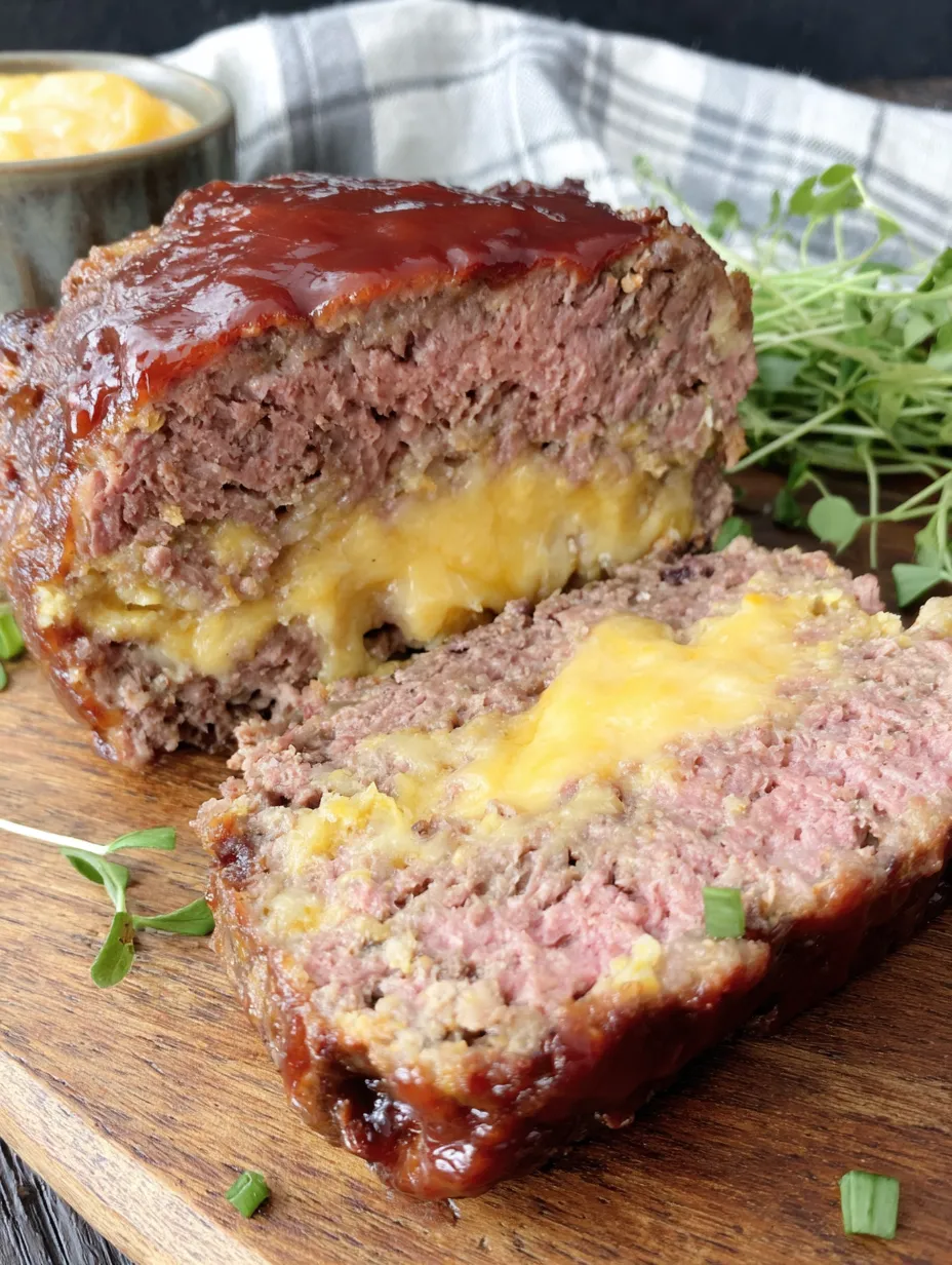 Grillnations’ Smoked Jackloaf