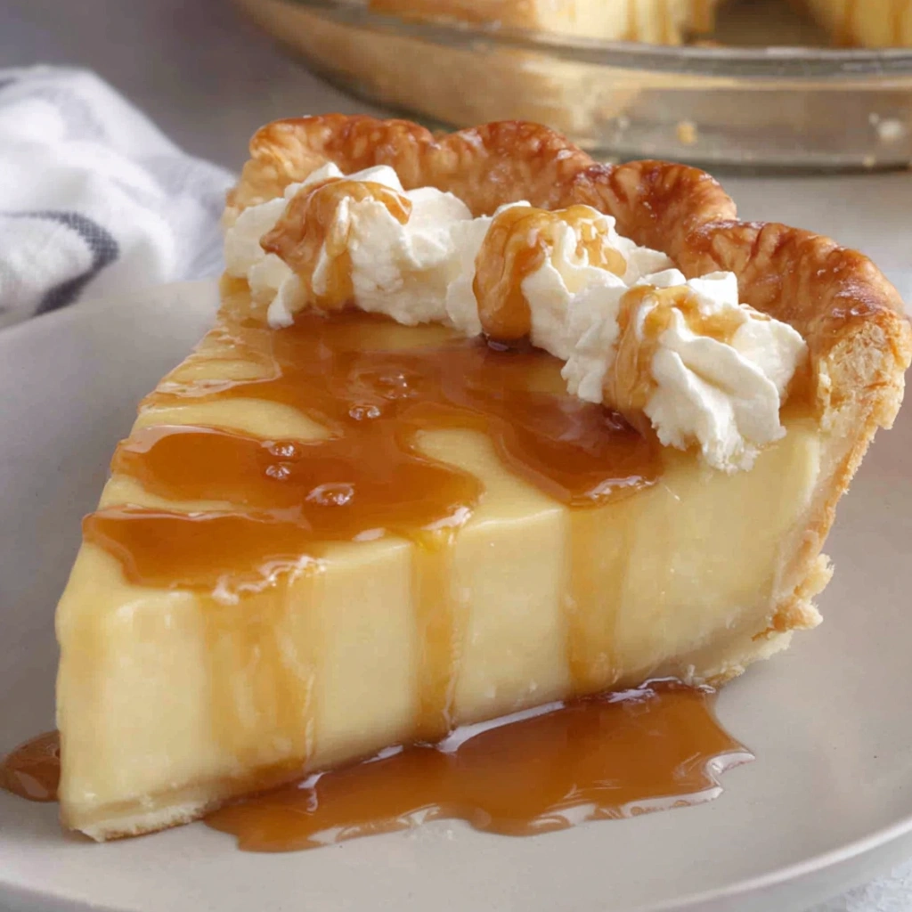 Honey Pie recipes