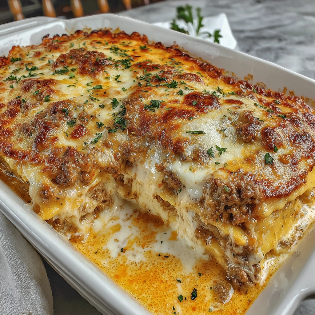 Million Dollar Ravioli
