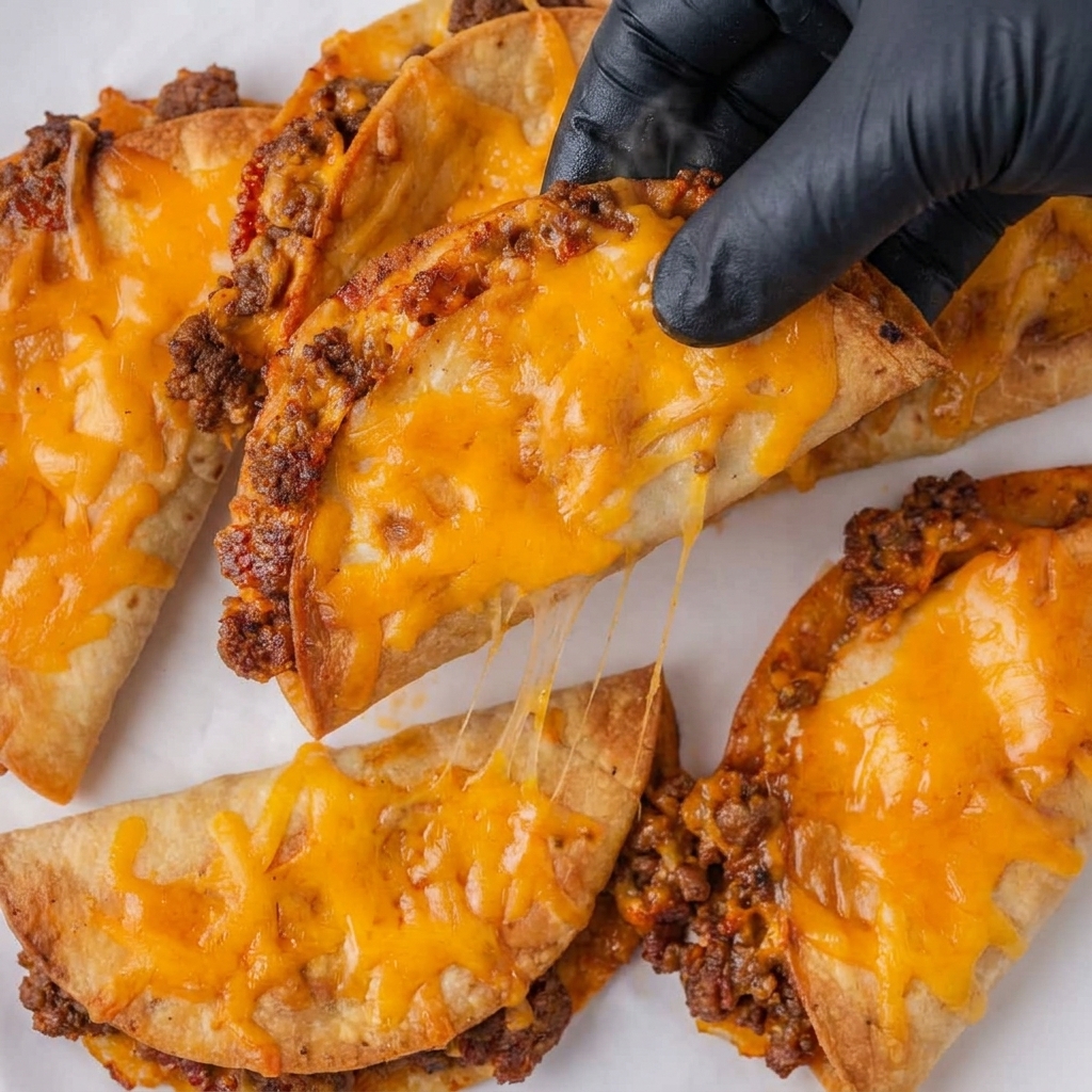 Sheet Pan Tacos