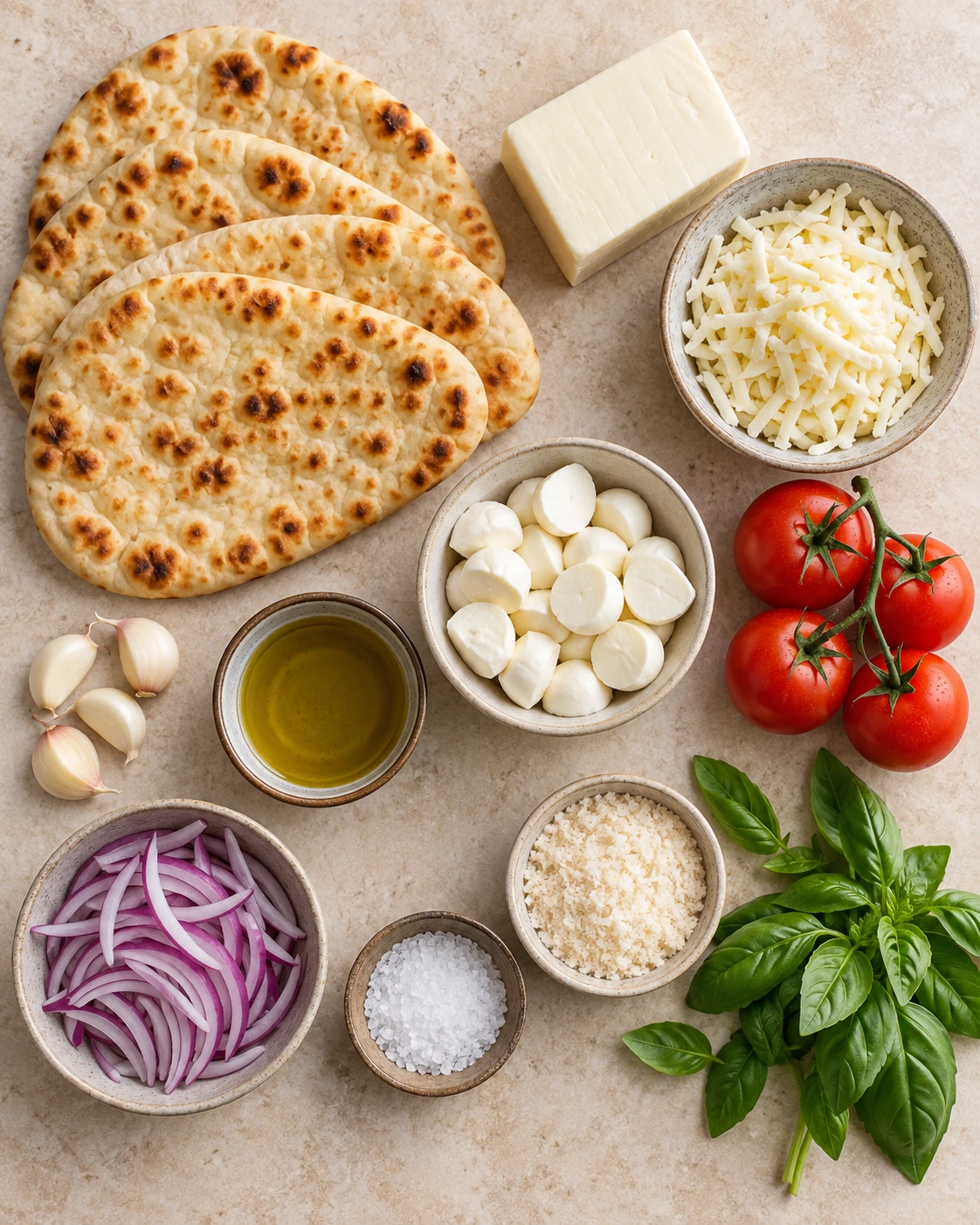 Exact measured ingredients for undefined