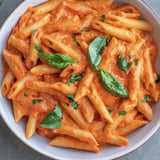 Healthy Penne Alla Vodka