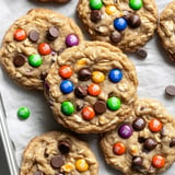 Monster Cookies Recipe