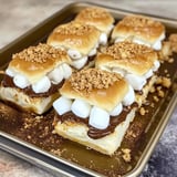 S’mores Sliders