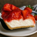 Strawberry Cream Cheese Pie
