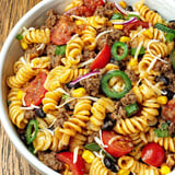 Cowboy Pasta Salad