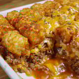 Cowboy Casserole
