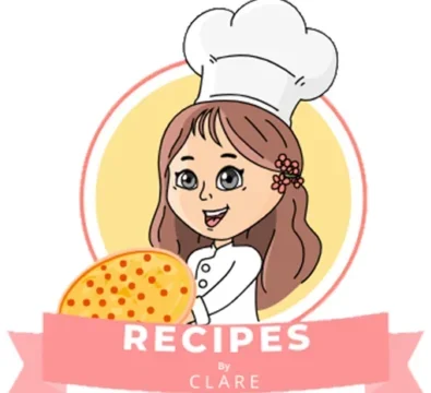 Recipes By Clare